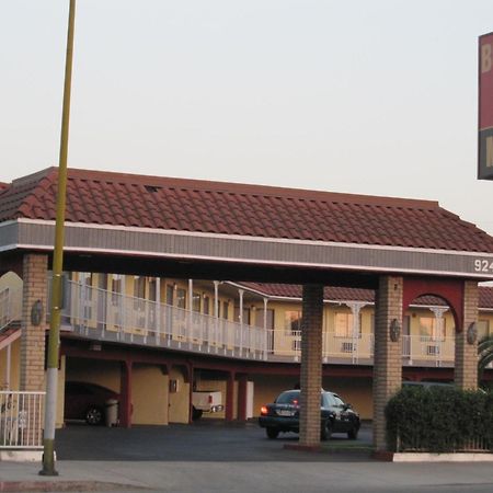 Budget Inn Motel San Gabriel Luaran gambar